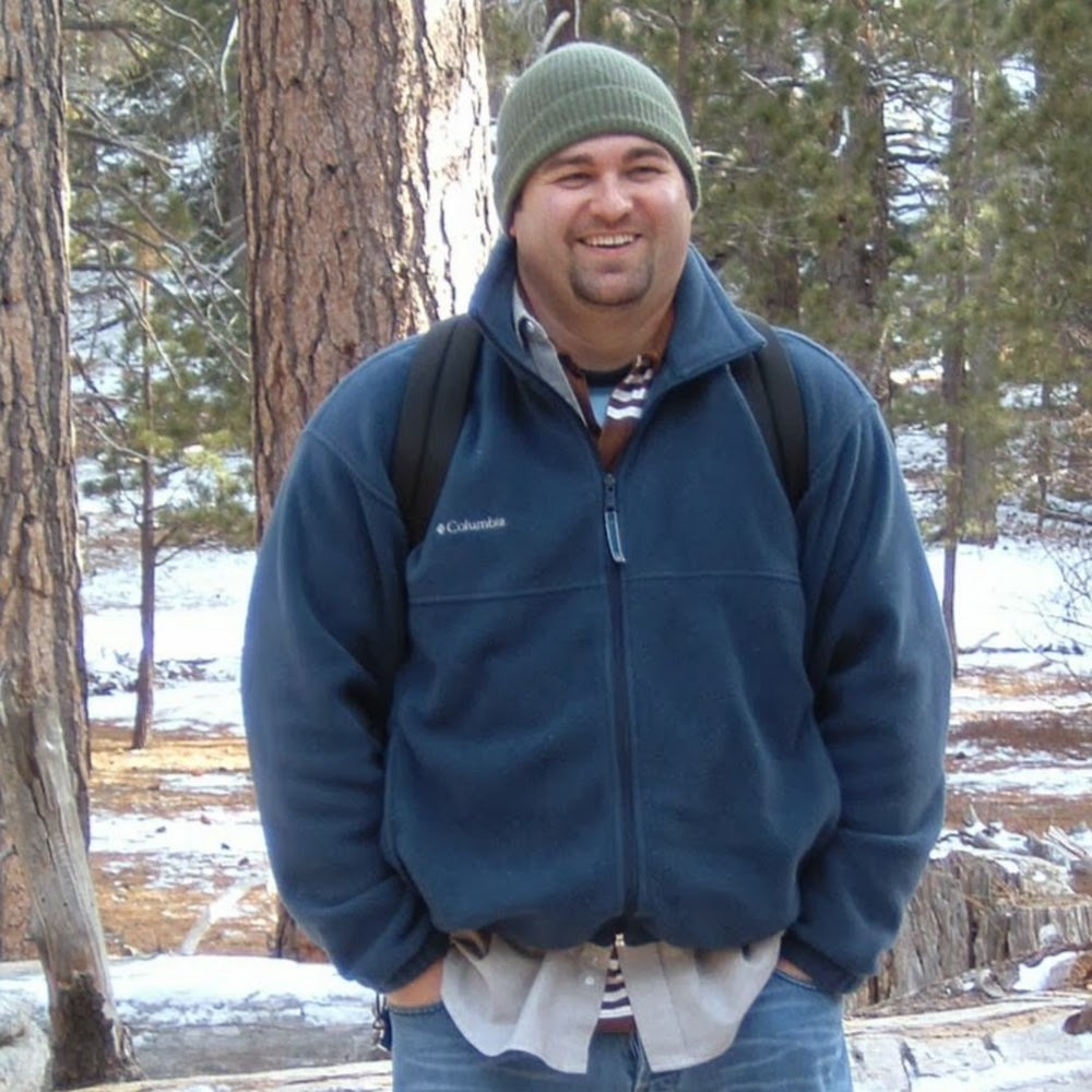 Meet your Posher, Dustin